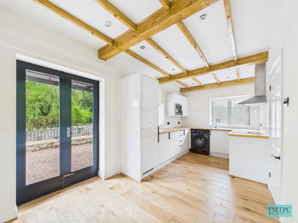 Main image of property: The Mews, Lumby