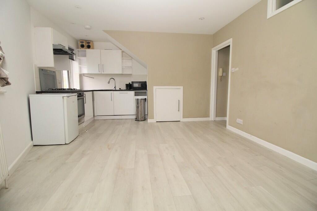Main image of property: Mackie Avenue, Brighton