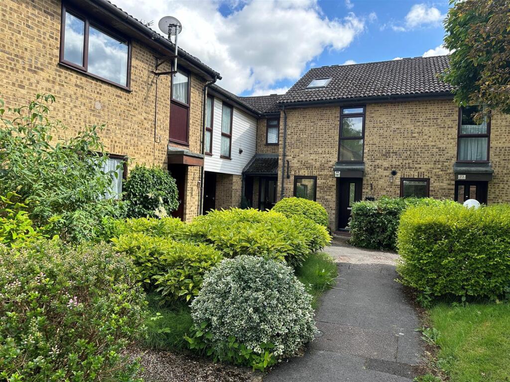Main image of property: Northcote Road, Ash Vale