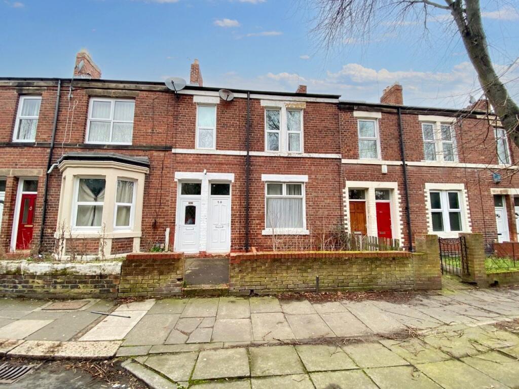 Main image of property: Holly Avenue, Wallsend, Tyne and Wear, NE28 6PB