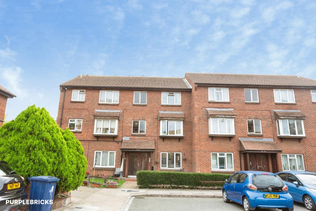 Main image of property: Concord Close, Northolt, UB5
