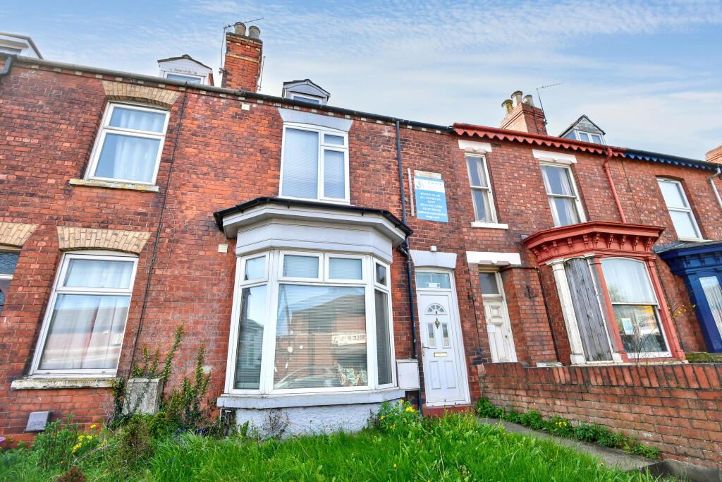 Main image of property: Bridge Road, Gainsborough
