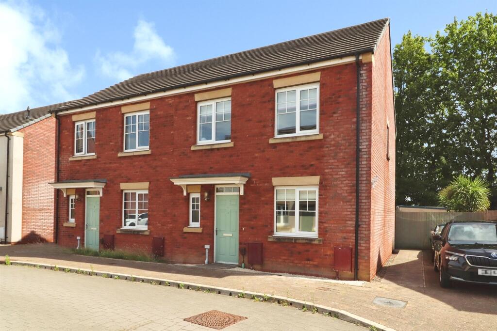 Main image of property: Trem Yr Afon, Canton, Cardiff