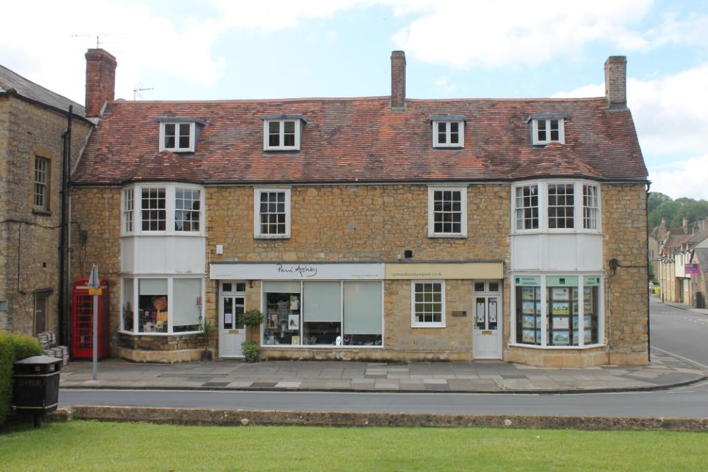Main image of property: 3 Abbey Corner, Digby Road, Sherborne, Dorset, DT9 3NR