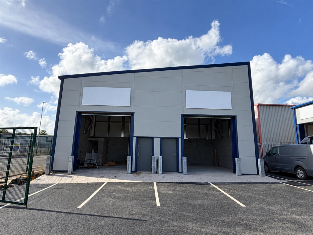 Main image of property: Unit 19-20, Dragon Court, Bedwas House Industrial Estate, Bedwas, Caerphilly