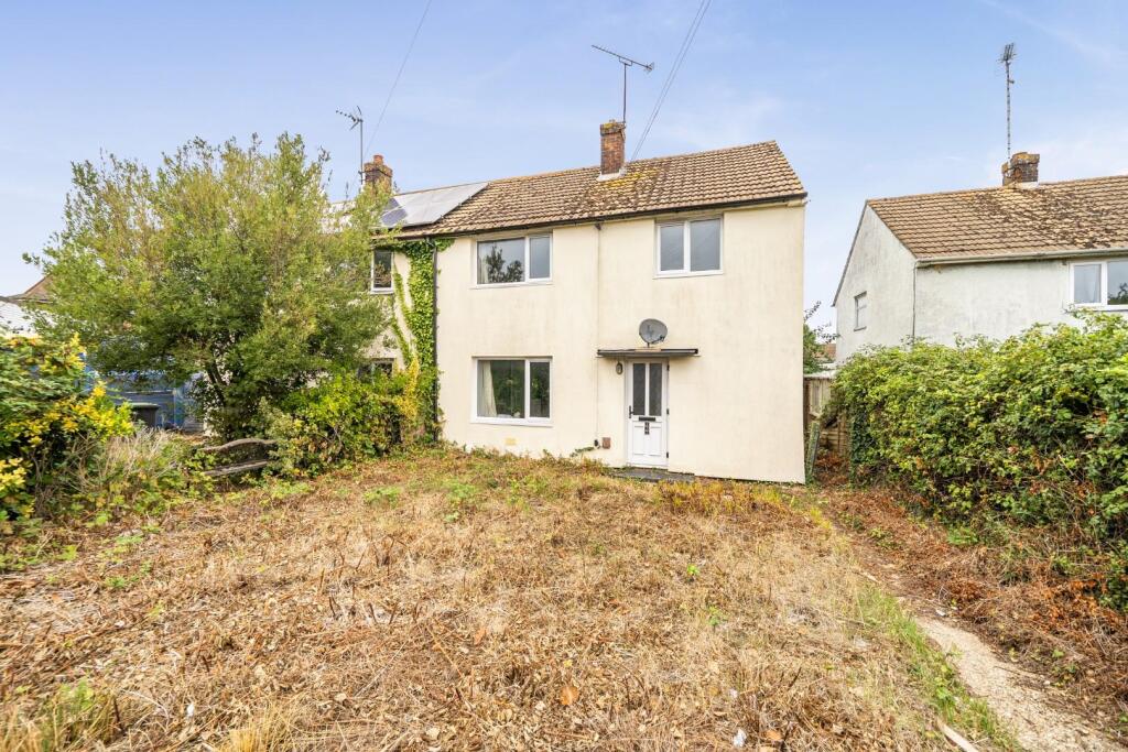Main image of property: Purbrook Way, Havant