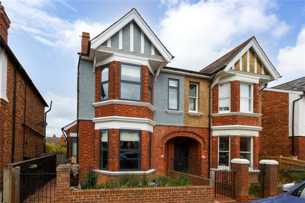 Main image of property: Stephens Road, Tunbridge Wells, Kent, TN4