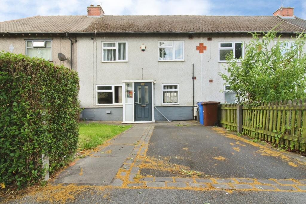 Main image of property: Harrison Drive, Colne, Lancashire, BB8