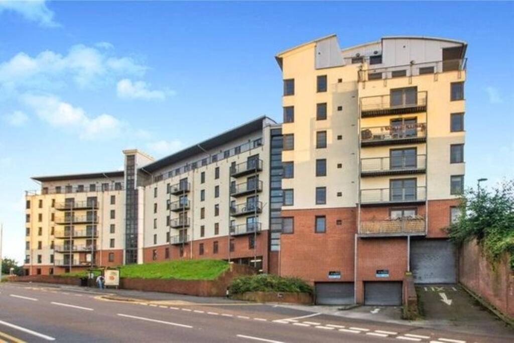 Main image of property: Derby Road, Nottingham, NG7