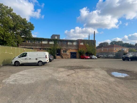 On SIte Parking
