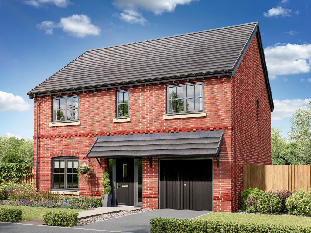 Main image of property: Primrose Lane,
Newcastle upon Tyne,
Tyne and Wear,
NE13 9ET