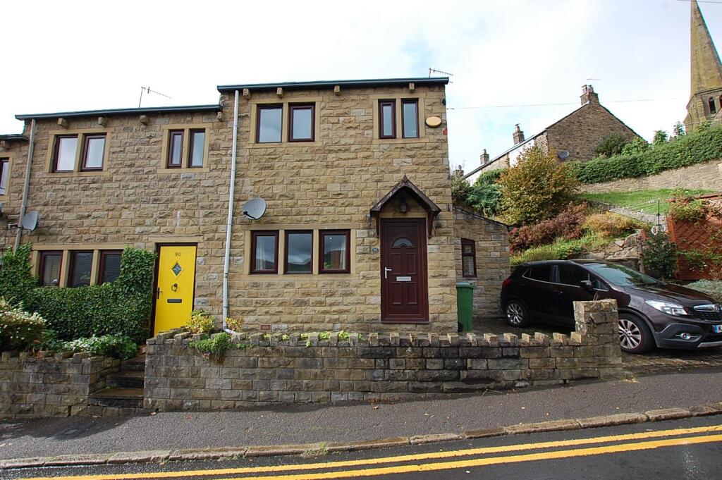Main image of property: Carrhill Road, Mossley, Ashton-under-Lyne, Greater Manchester, OL5