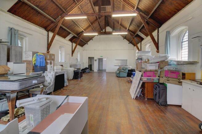 Hall