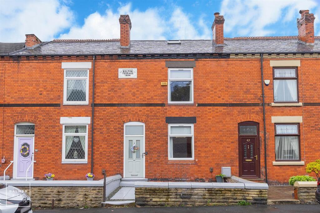 Main image of property: Shakerley Road, Tyldesley, M29