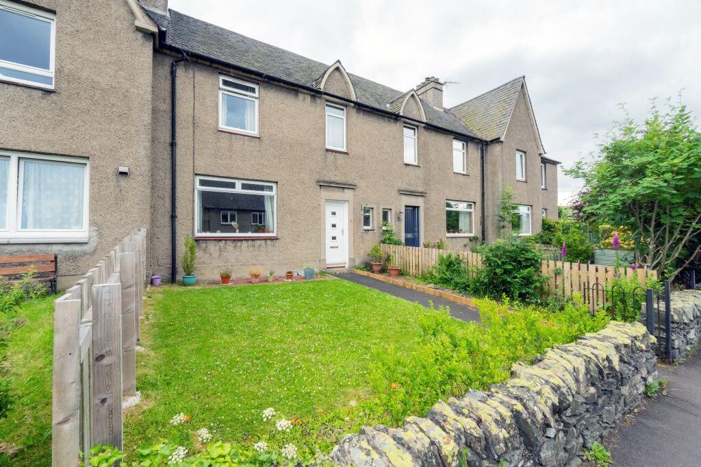 Main image of property: 6 Bellfield Road, Eddleston Peebles EH45 8QR