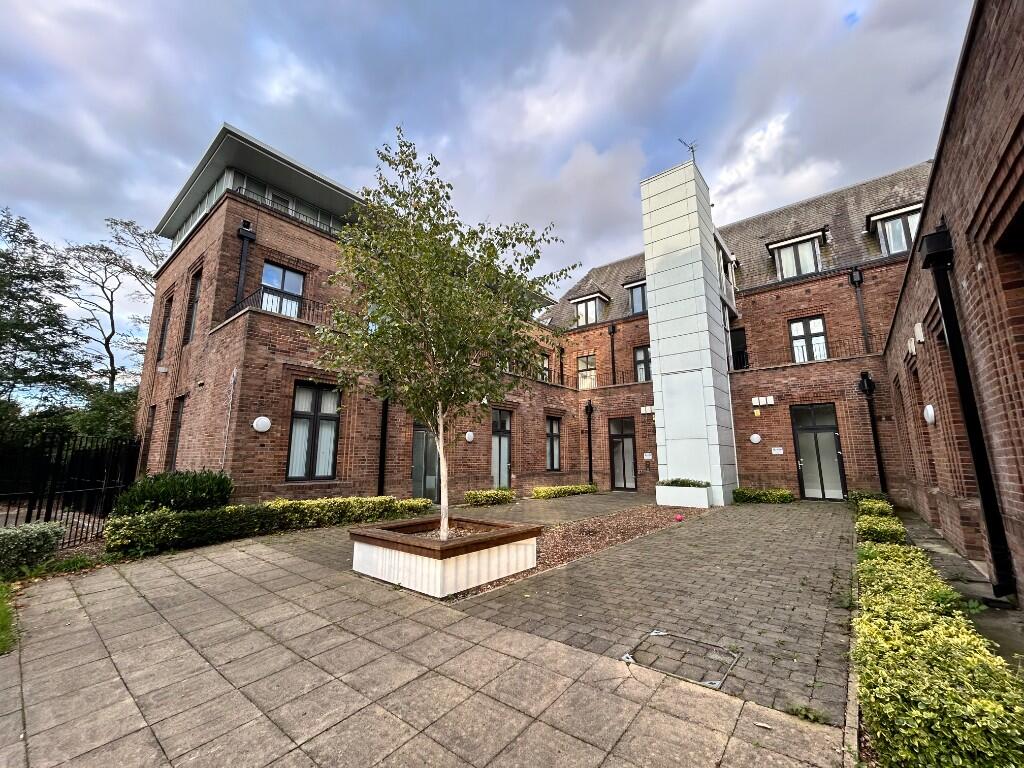 Main image of property: The Point, Park Parade, Ashton-under-lyne, Tameside