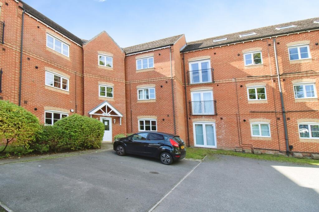 Main image of property: Redhill Park, Hull