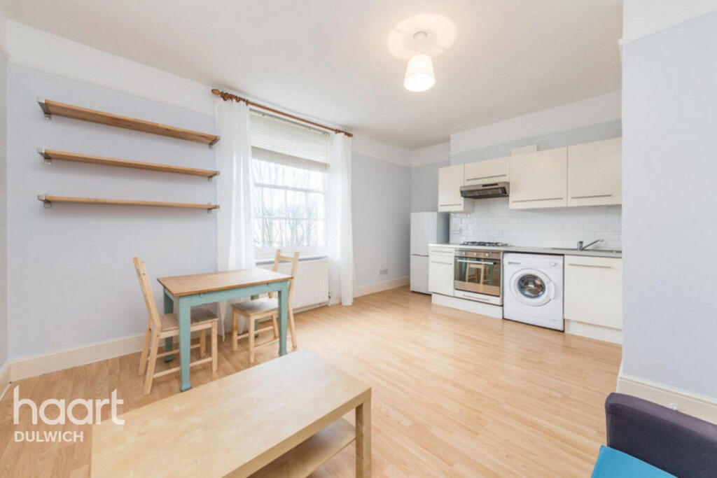 Main image of property: Peckham Hill Street, Peckham, London