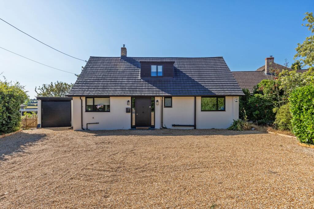 Main image of property: Main Road, Owslebury, SO21
