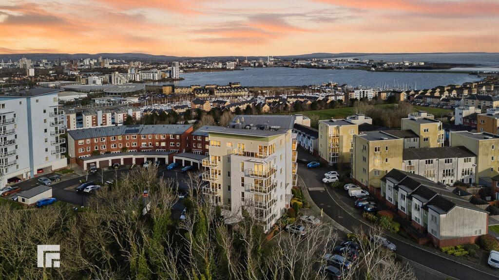 Main image of property: The Horizon, Trem Elai, Penarth