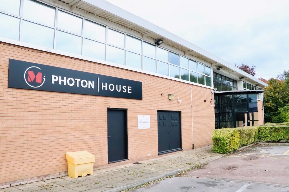 Main image of property: Percy Street, Leeds