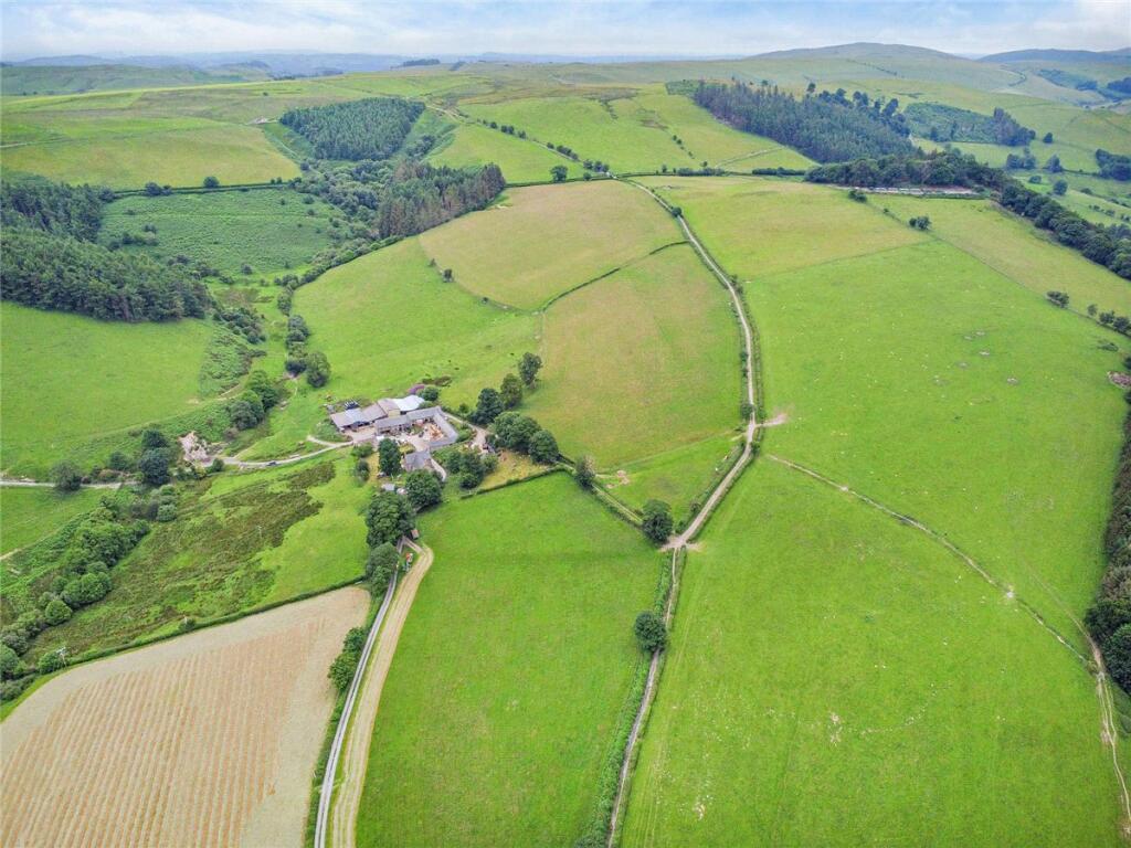 Main image of property: Tregeiriog, Llangollen, Wrexham, LL20