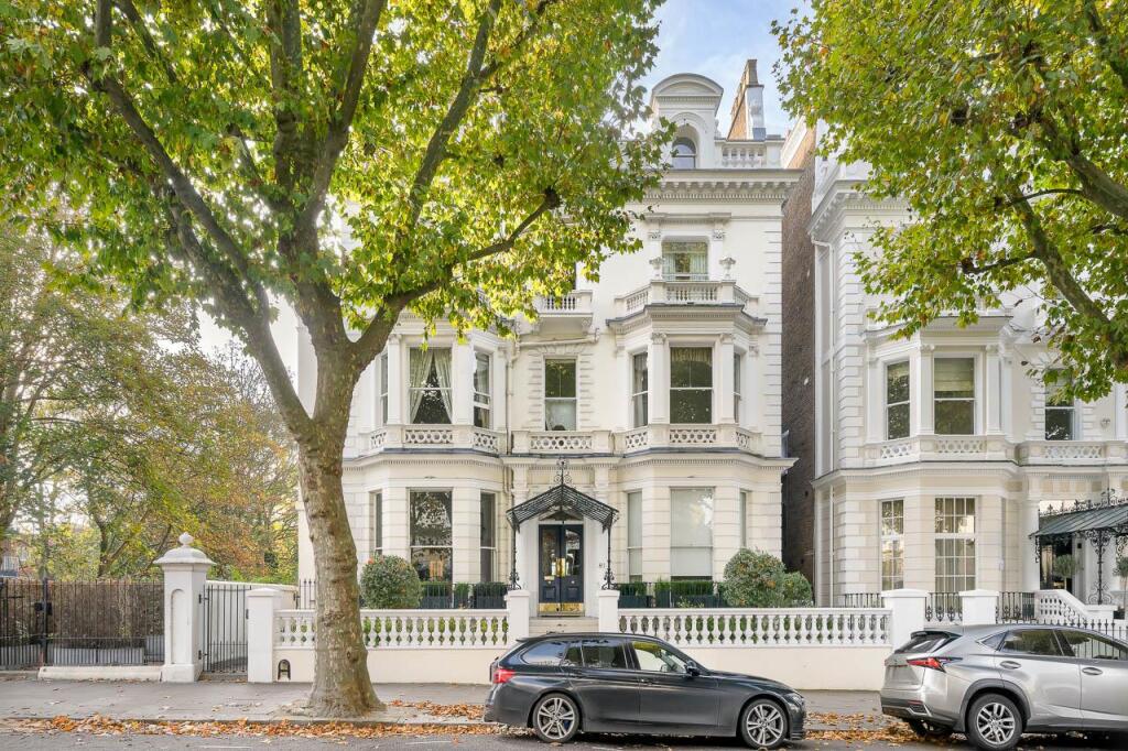 Main image of property: Holland Park, London
