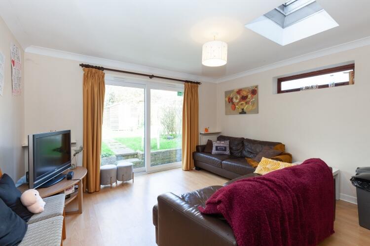 Main image of property: Horwood Close, Headington