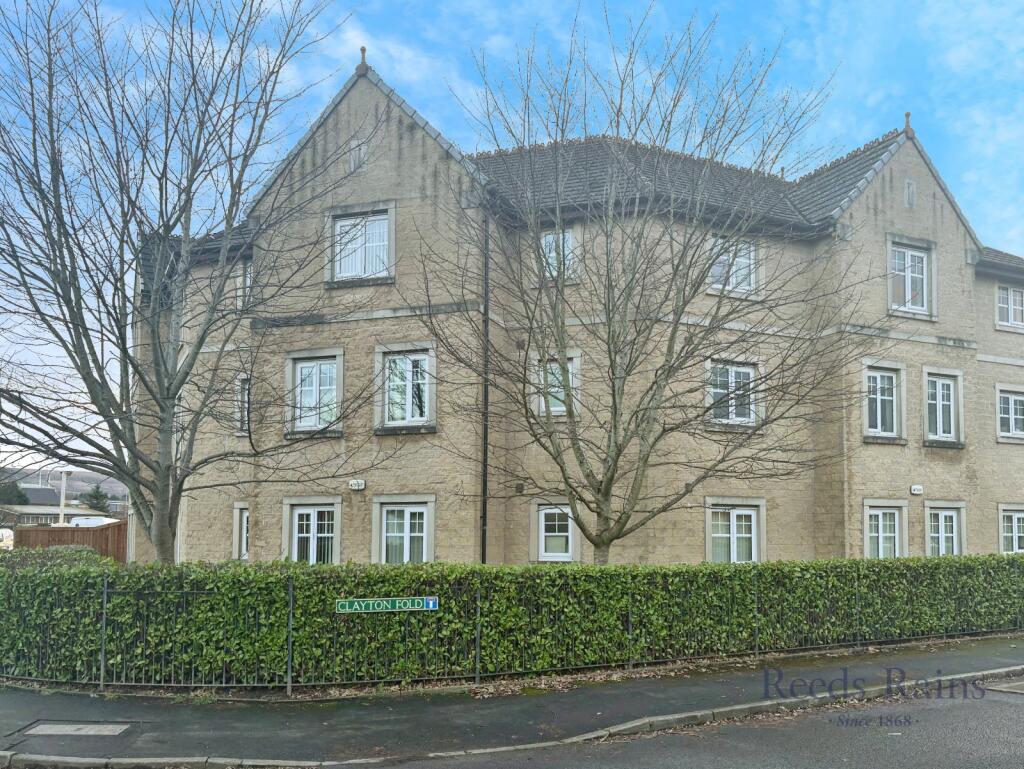 Main image of property: Clayton Fold, Burnley, Lancashire, BB12