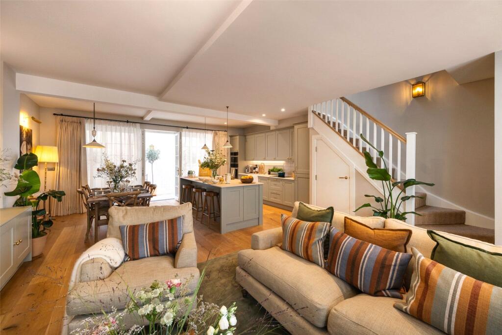 Main image of property: Bathurst Mews, Bayswater, London, W2