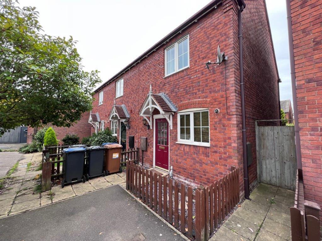 Main image of property: Merry Hurst Place, Hinckley