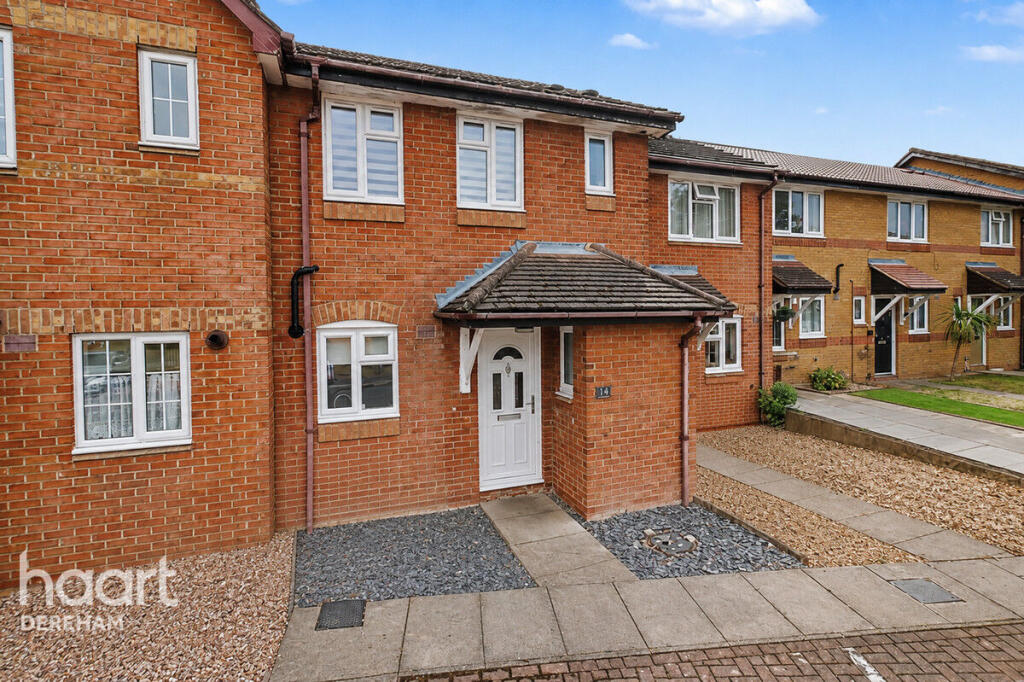Main image of property: Lisbon Road, Dereham