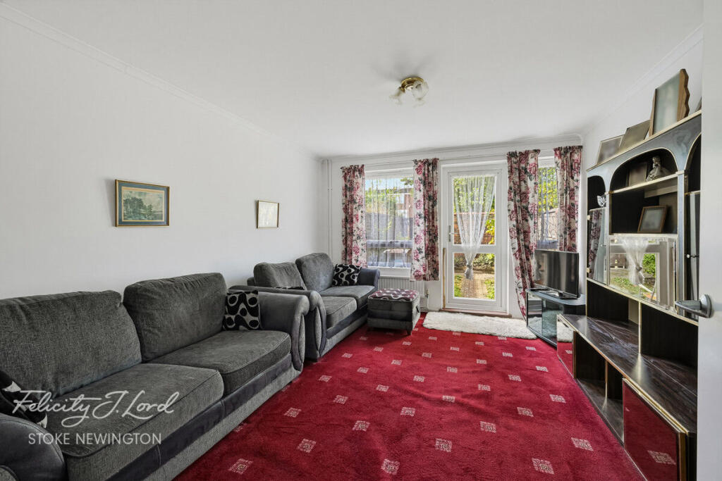 Main image of property: Victorian Grove, London N16