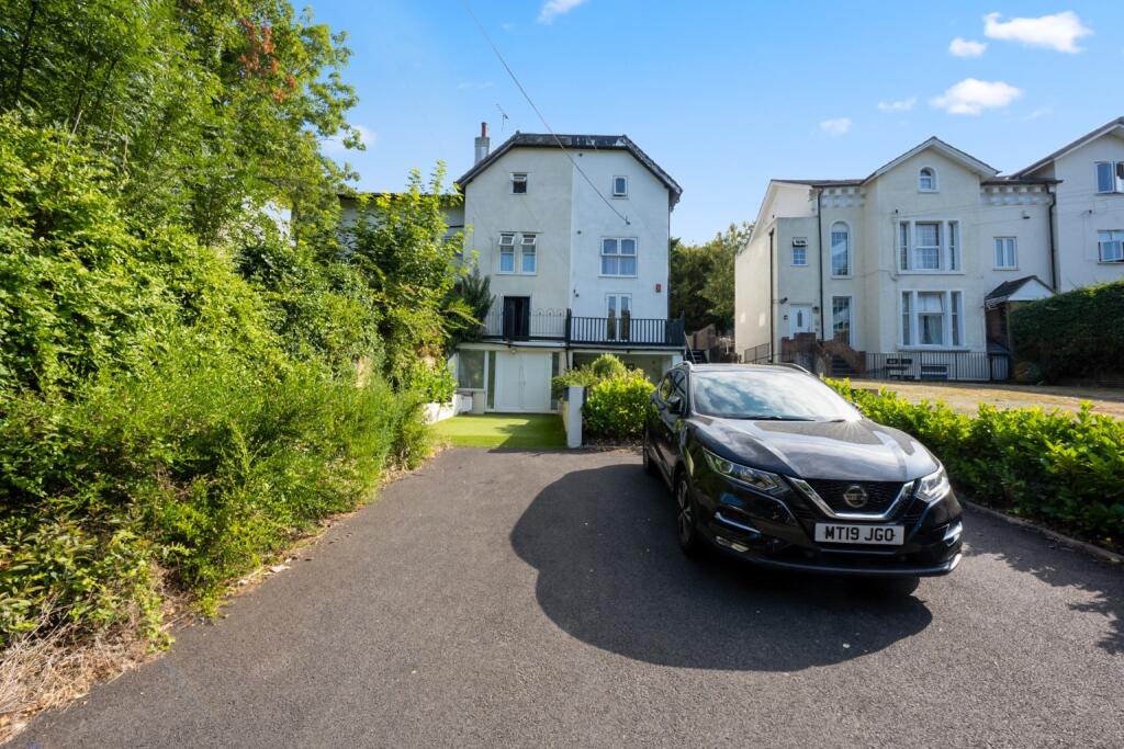 Main image of property: Cobham Terrace, Bean Road, Greenhithe, DA9