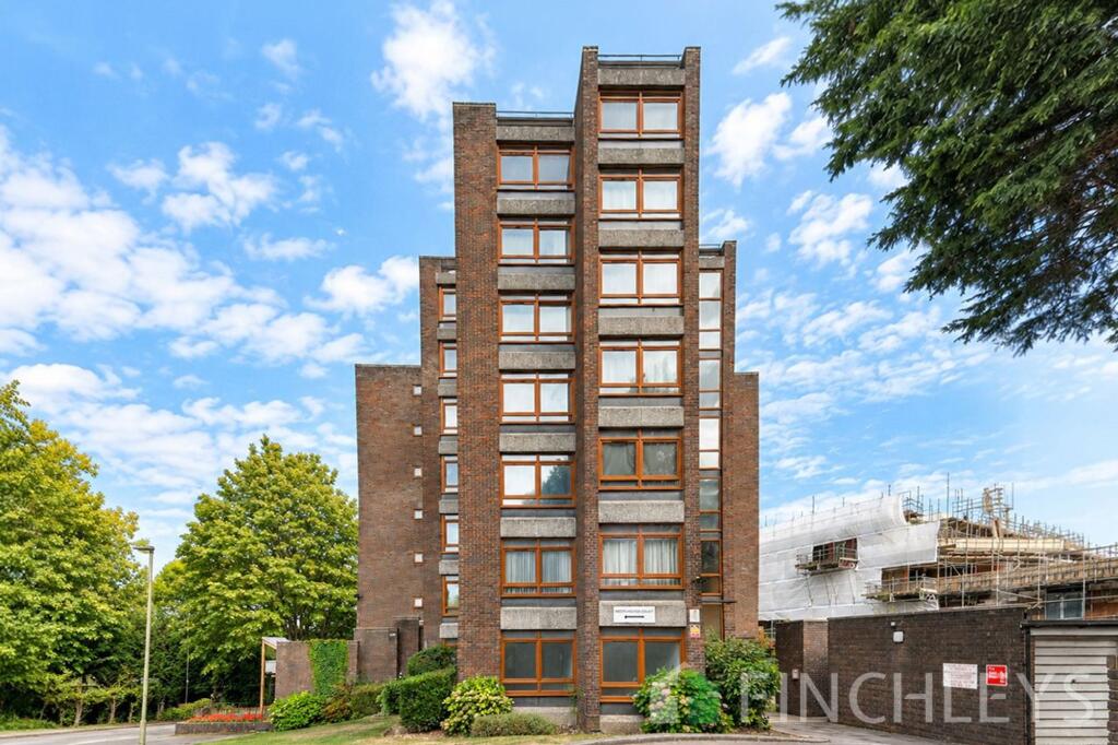 Main image of property: Westchester Drive, Westchester Court Westchester Drive, NW4