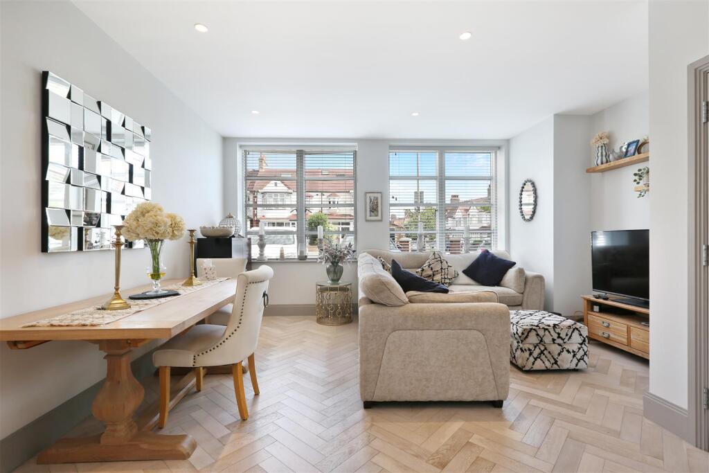 Main image of property: Glenburnie Road, London