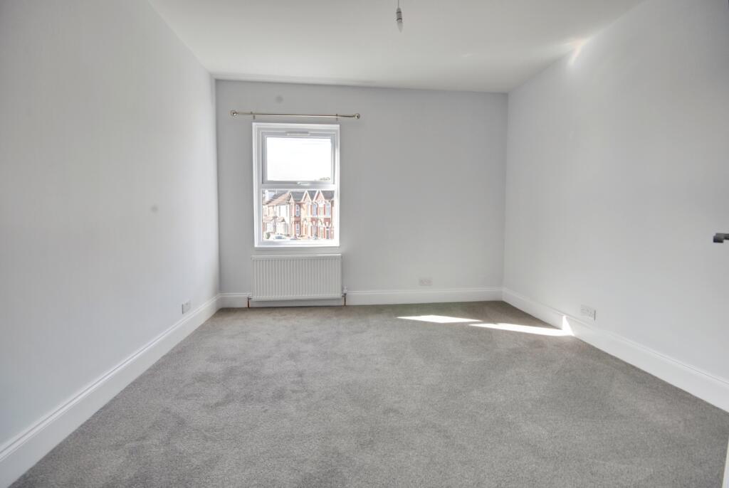 Main image of property: Percy Road,