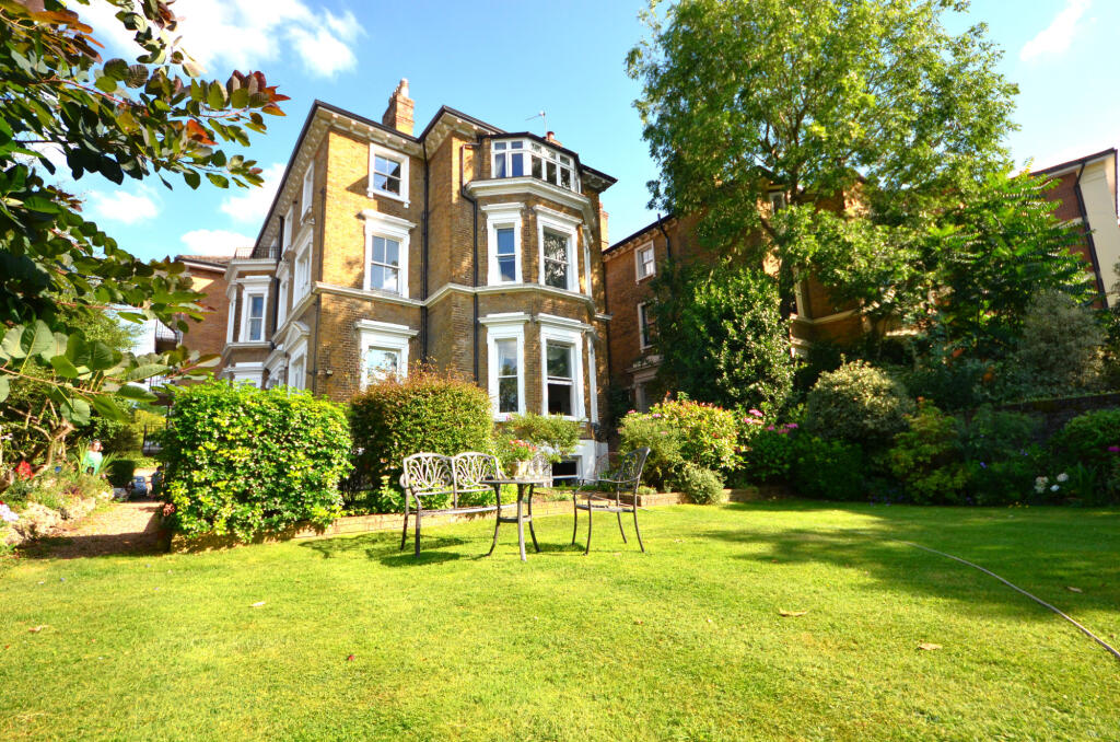 Main image of property: Uxbridge House, Uxbridge Road, Kingston Upon Thames