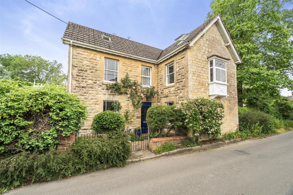 Main image of property: Sackmore Lane, Marnhull, Dorset
