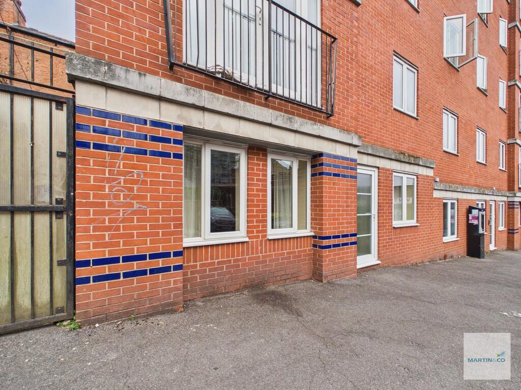 Main image of property: The Zone, Brightmoor Street