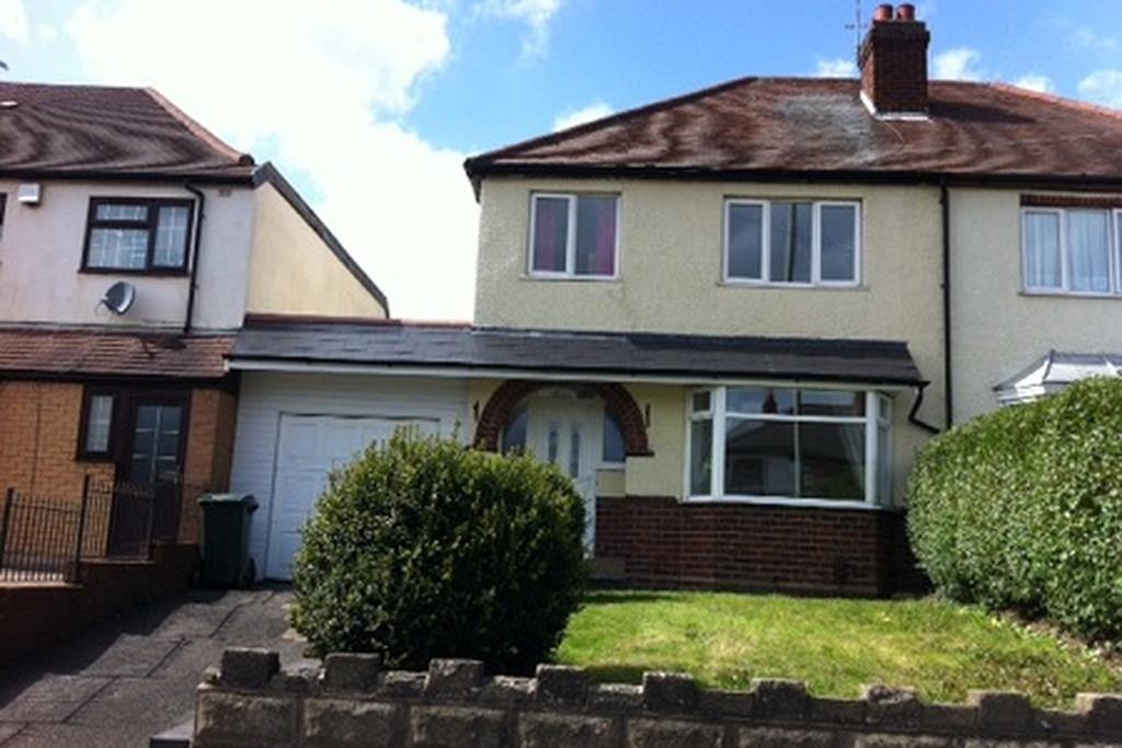 Main image of property: Buffery Road, Dudley