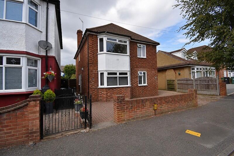 Main image of property: George Road, Chingford, London. E4 8NF