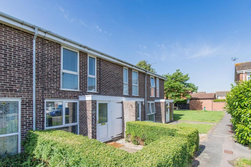 Main image of property: Kennet Close, Grove, Wantage