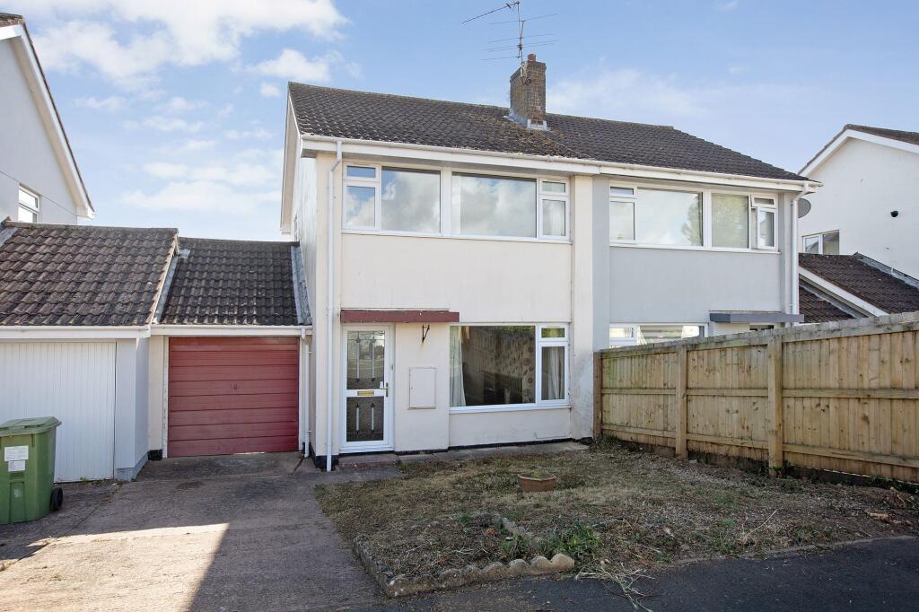 Main image of property: Parkers Road, Starcross, EX6
