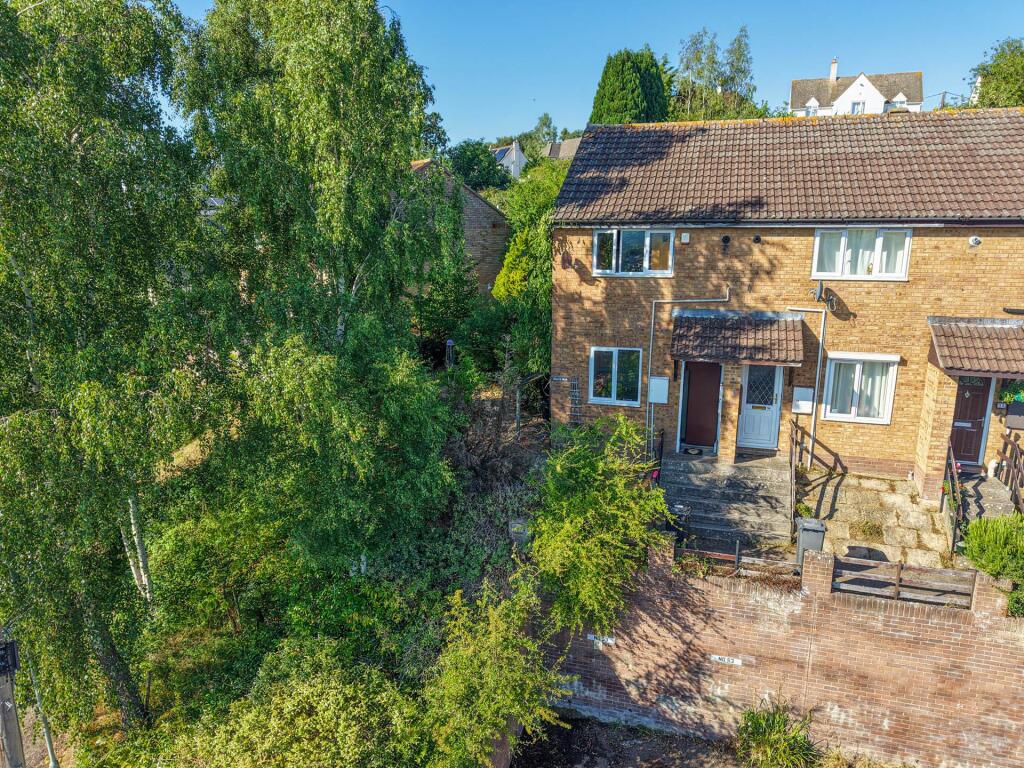 Main image of property: Wheelers Walk, Paganhill, Stroud, GL5