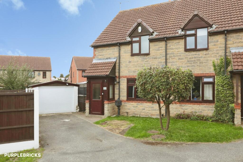 Main image of property: Clarke court, Sheffield, S25