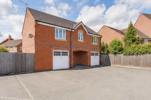 Main image of property: 2 Coupe Gardens