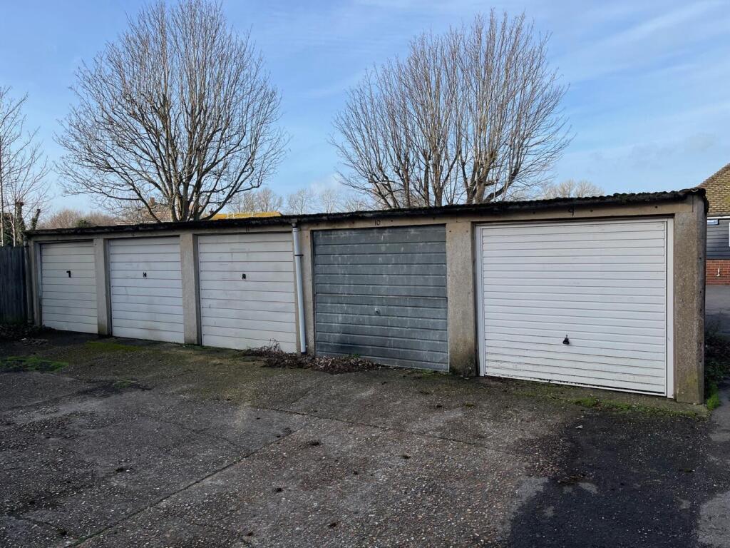 Main image of property: Cinque Ports Street, Rye