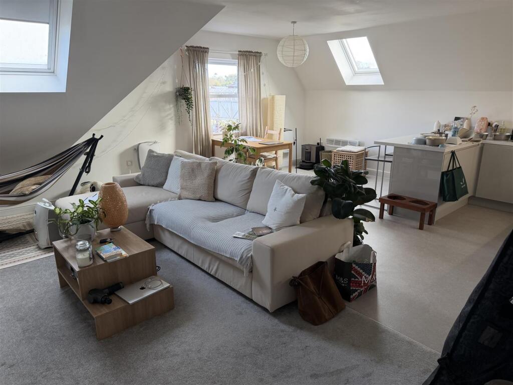 Main image of property: Western Road, Borough Green