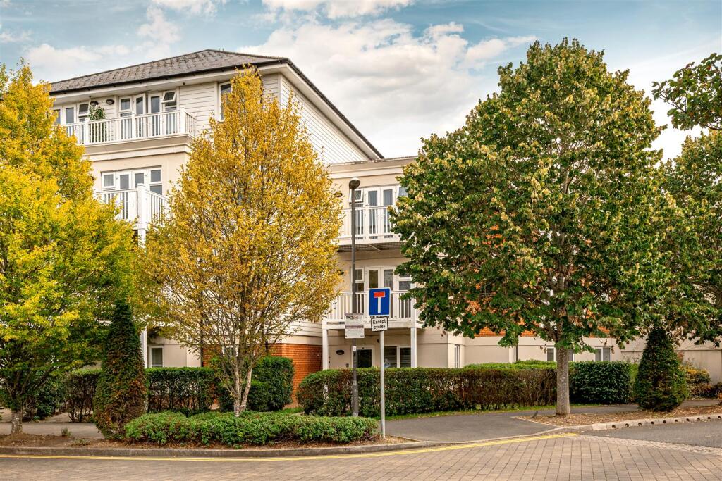 Main image of property: Chequers Avenue, High Wycombe